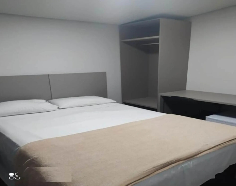 Front Hotel Expominas