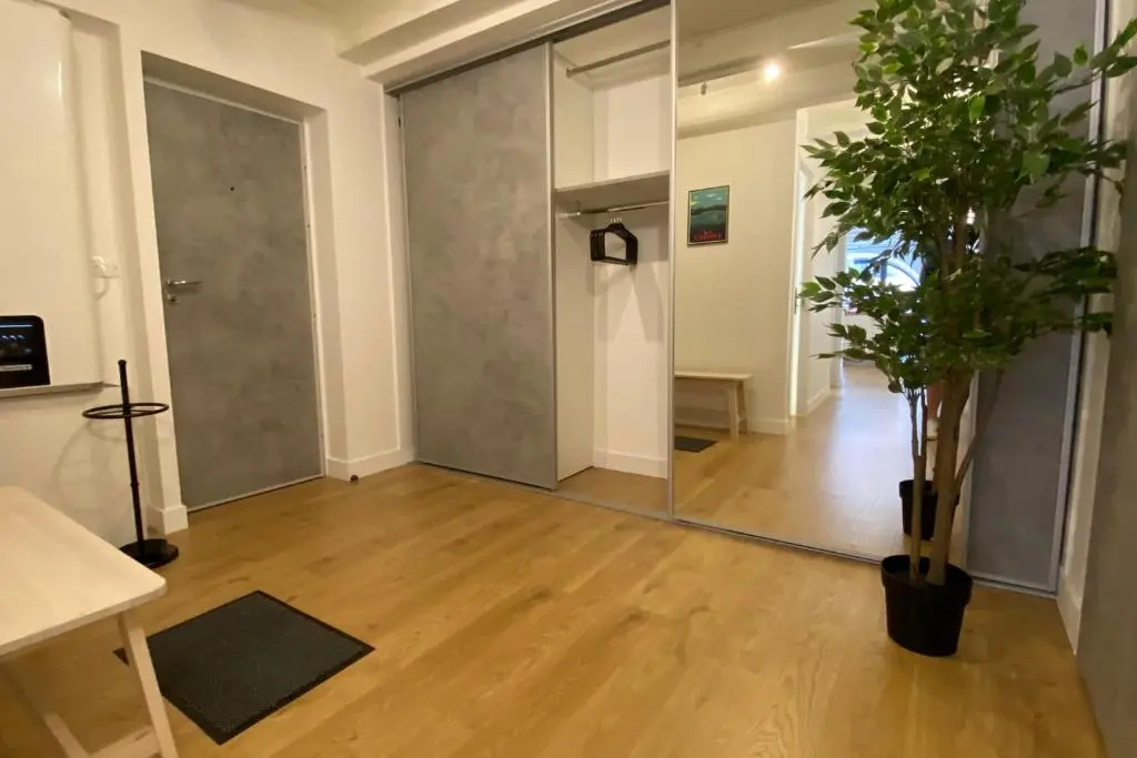 Le Royal 4 - Appartement pour 4 personnes au centre ville
