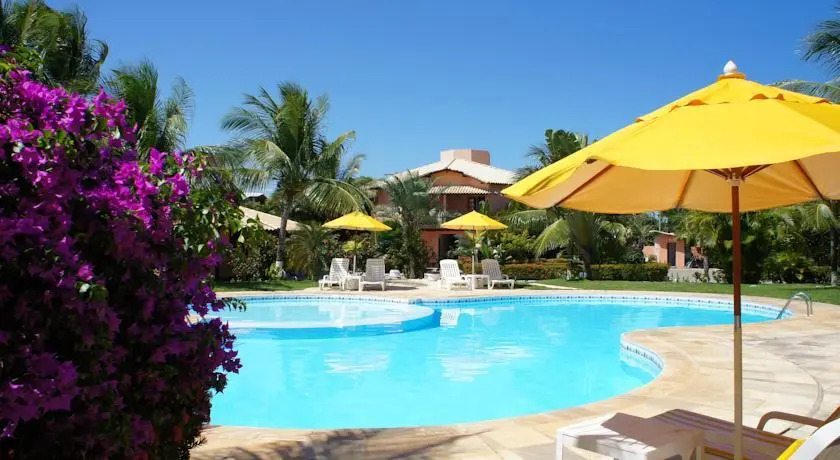 Pousada Costa Smeralda