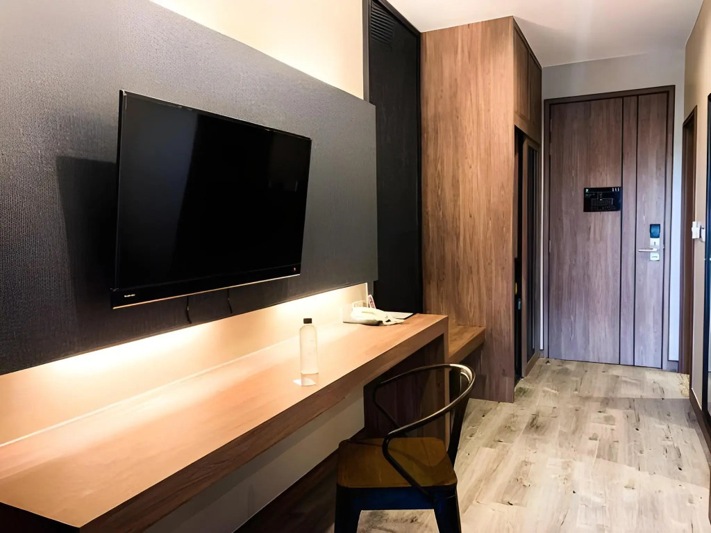The Chess Hotel