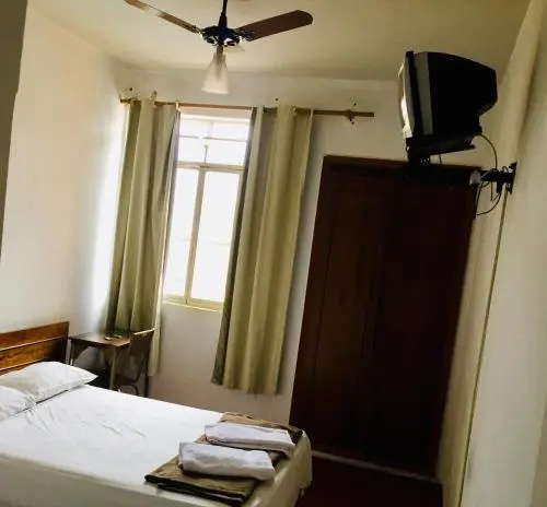 Brasil Hotel