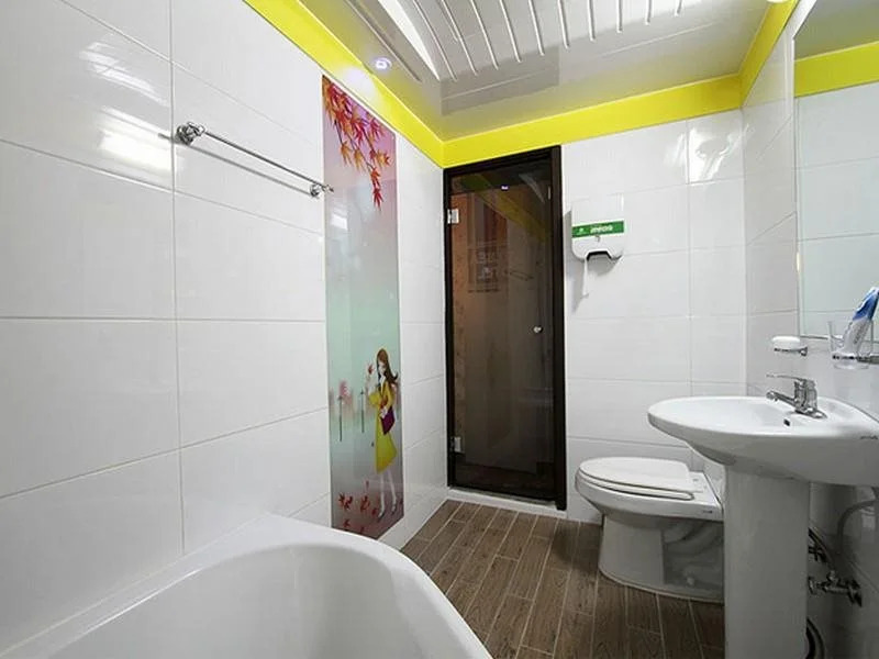 Chelsea Hotel Seongnam