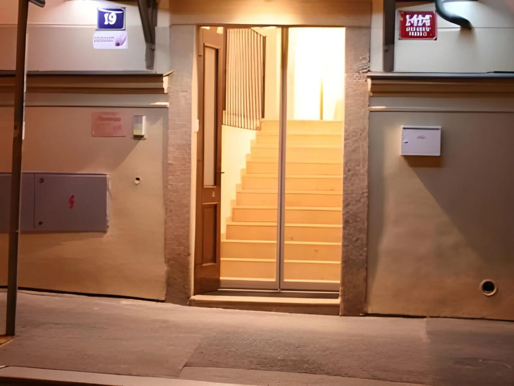 Numa Prague Libusa
