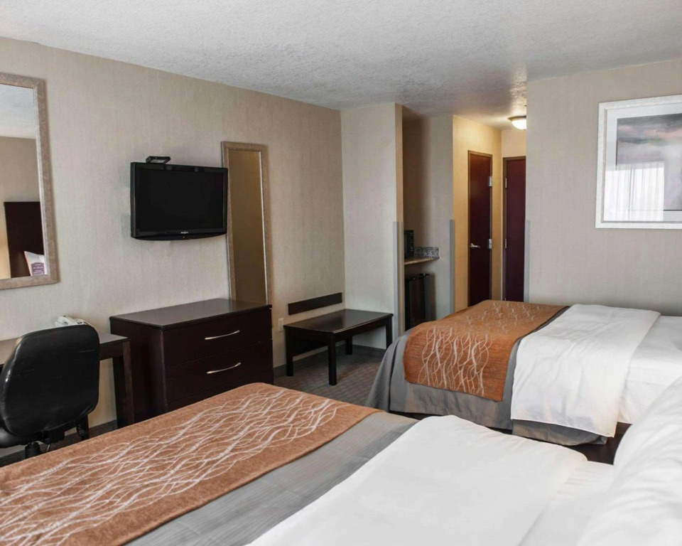 Comfort Inn & Suites Muncie Near University
