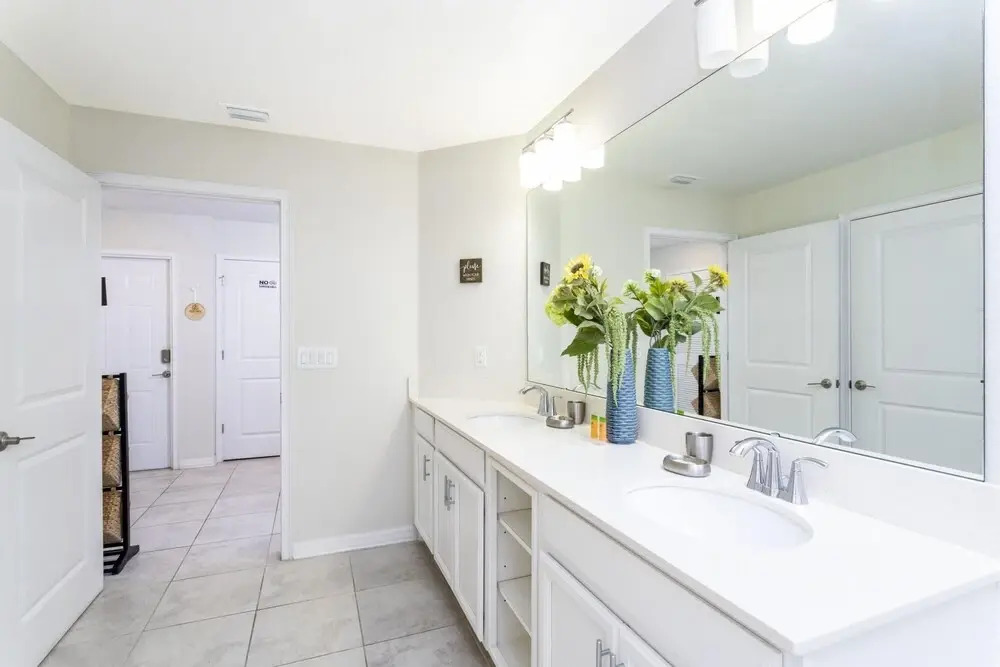 Marvelous 3Bd 2Ba Apto Close to Disney Storey Lake Orlando 208 4751