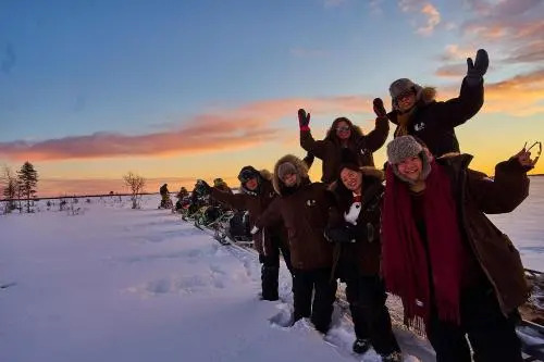 Lapland Guesthouse