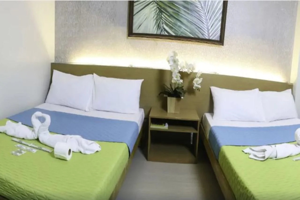 Quoalla Hotel Makati