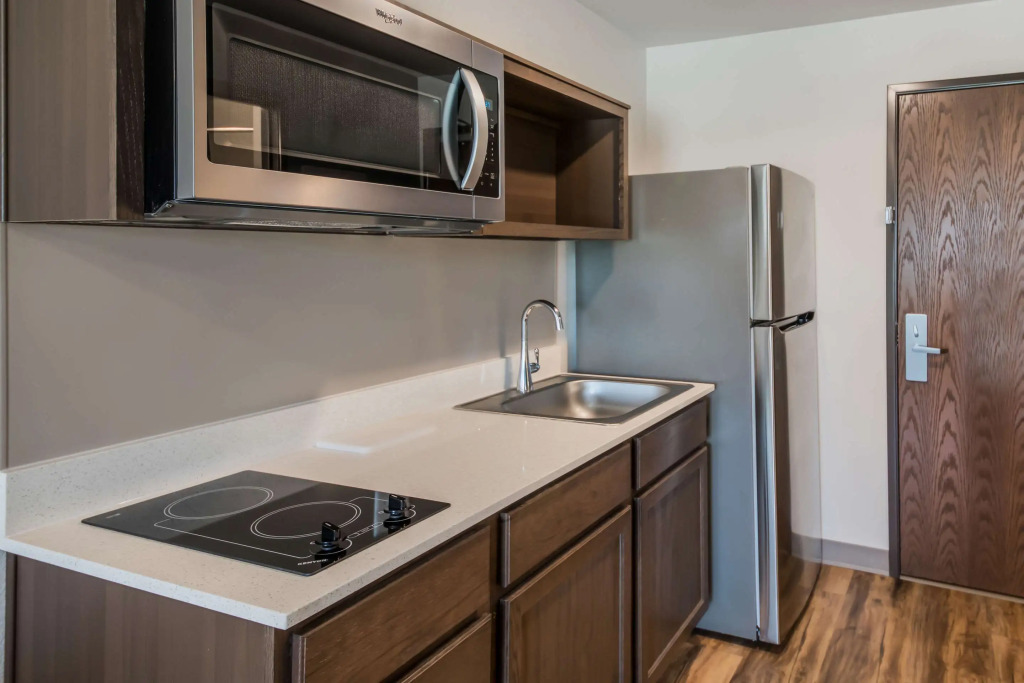 WoodSpring Suites Round Rock-Austin North