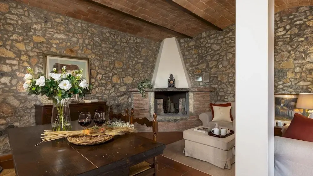 VILLA LOREDANA 12, Emma Villas