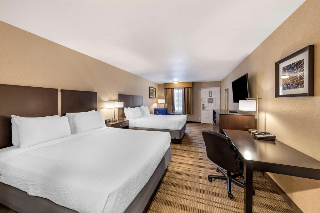 Best Western Country Inn Temecula