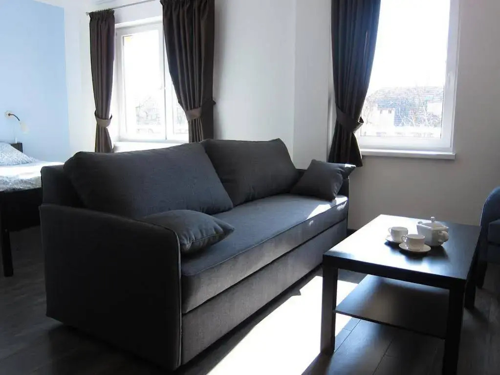 Hostel Wratislavia