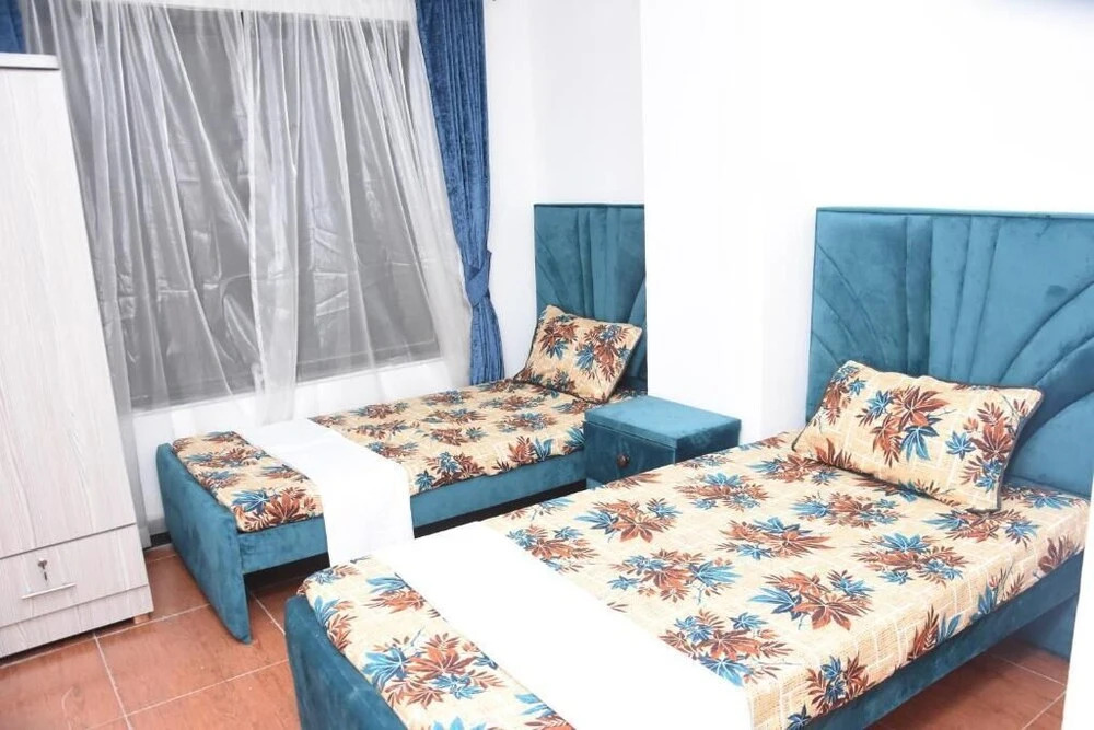 Hyatt Aryana Guest house E11 Islamabad