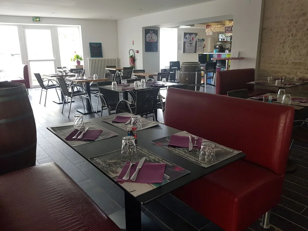 Lerelaisdetouvent