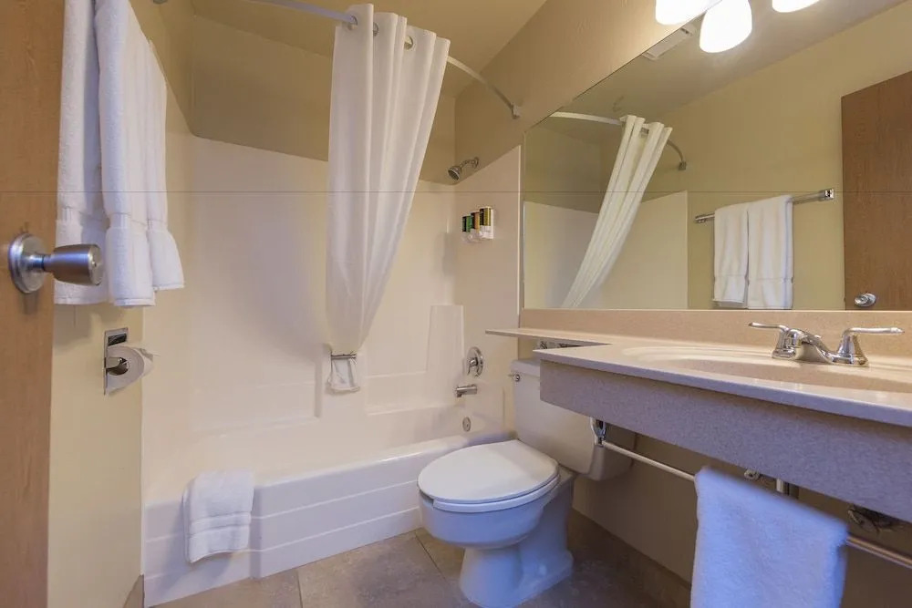Steamboat Resort Villas 608