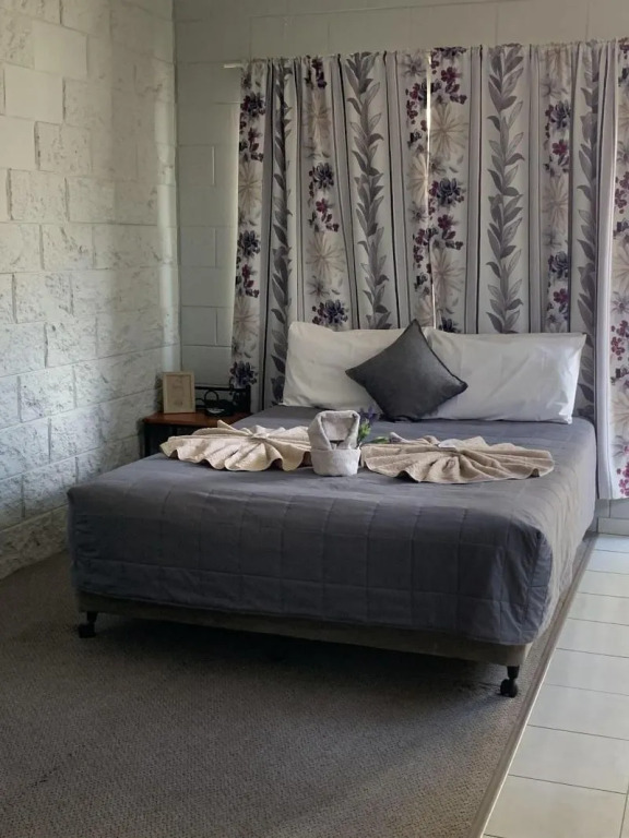 Hillview Motel Charters Towers QLD