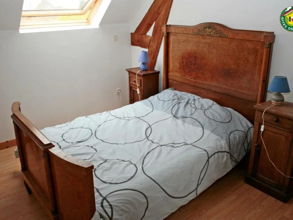 Gîte cosy 3 chambres à 3 km de la mer avec jardin, terrasse, WIFI et animaux acceptés - FR-1-376-24