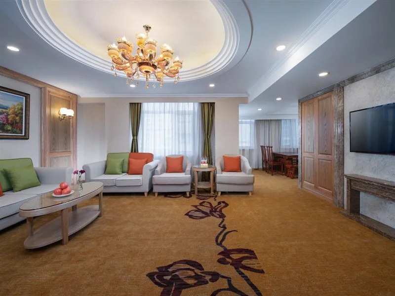 Vienna International Hotel Dalian municipal government