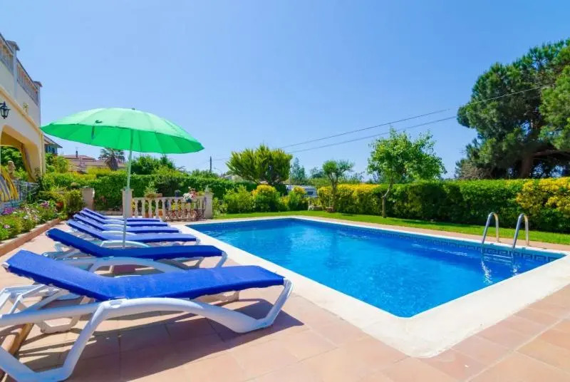 Club Villamar - Orlanda