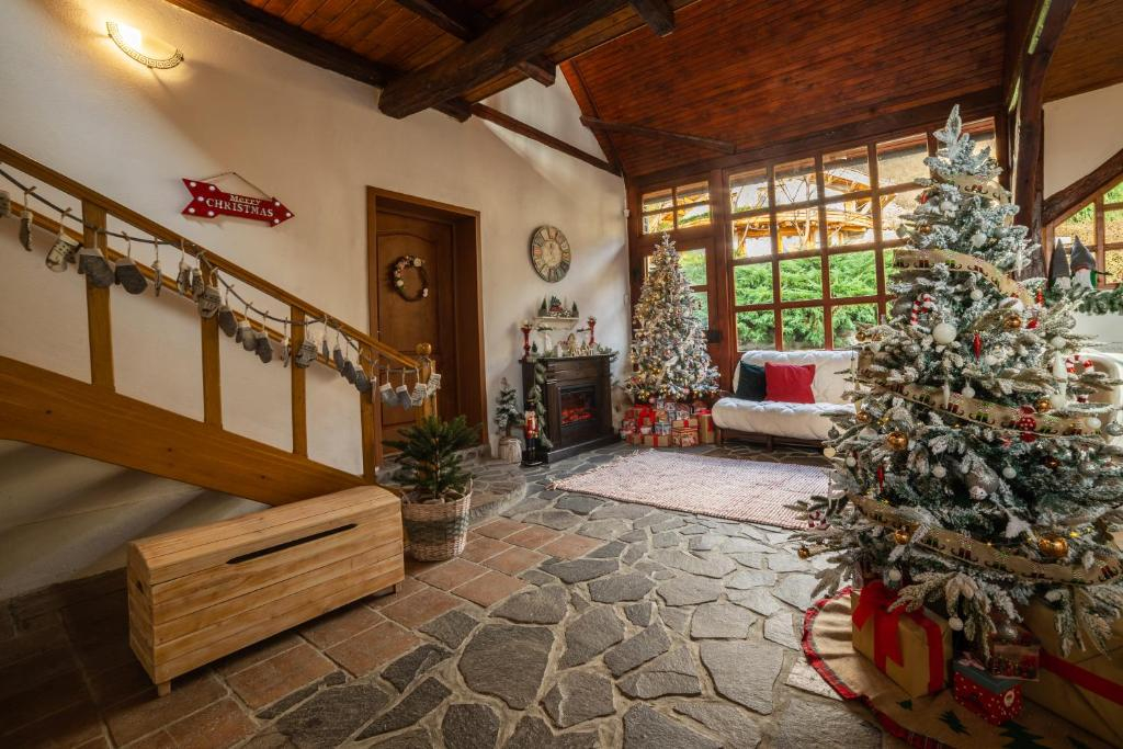 Casa cu Suflet