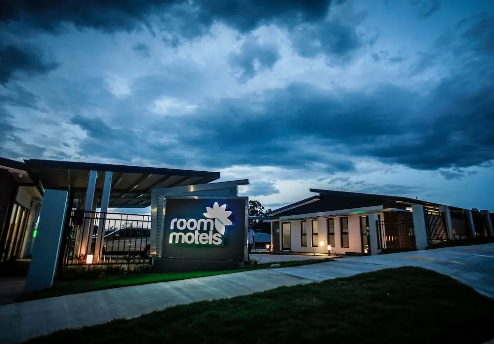 Trip Motel Gatton