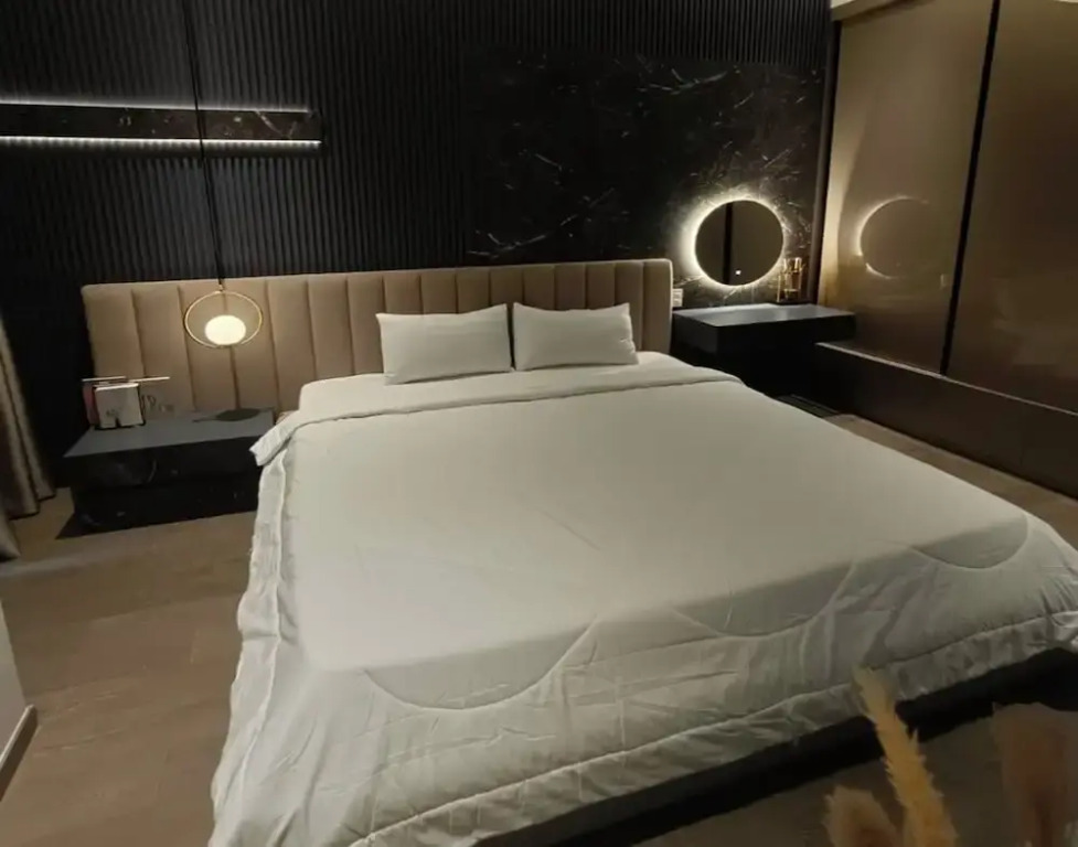Luxstay The Berkley in Ho Chi Minh City