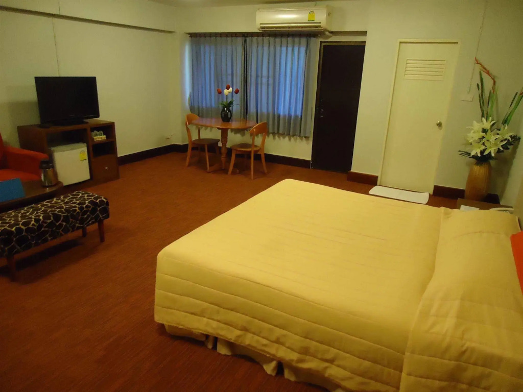 Mintara Hotel - โรงแรมมินธารา มีนบุรี