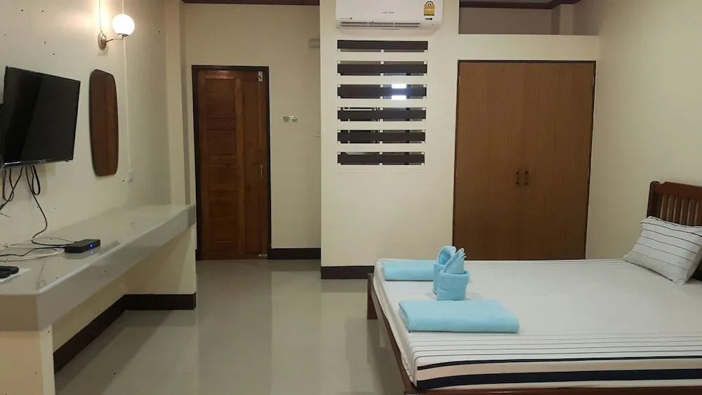 Siri Apartment