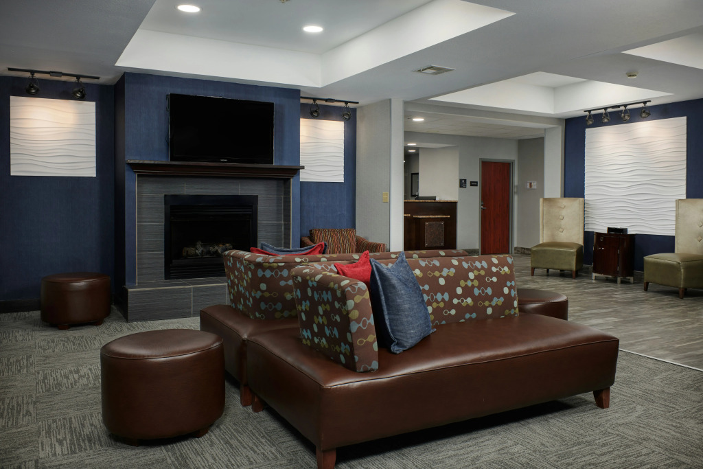 Hampton Inn Bartlesville