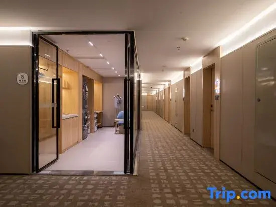 Homeinn Hotel (Wenchang Longlou Aerospace City)