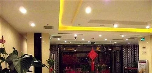 Kunlun Locke Hotel Zhengzhou Automobile North Station