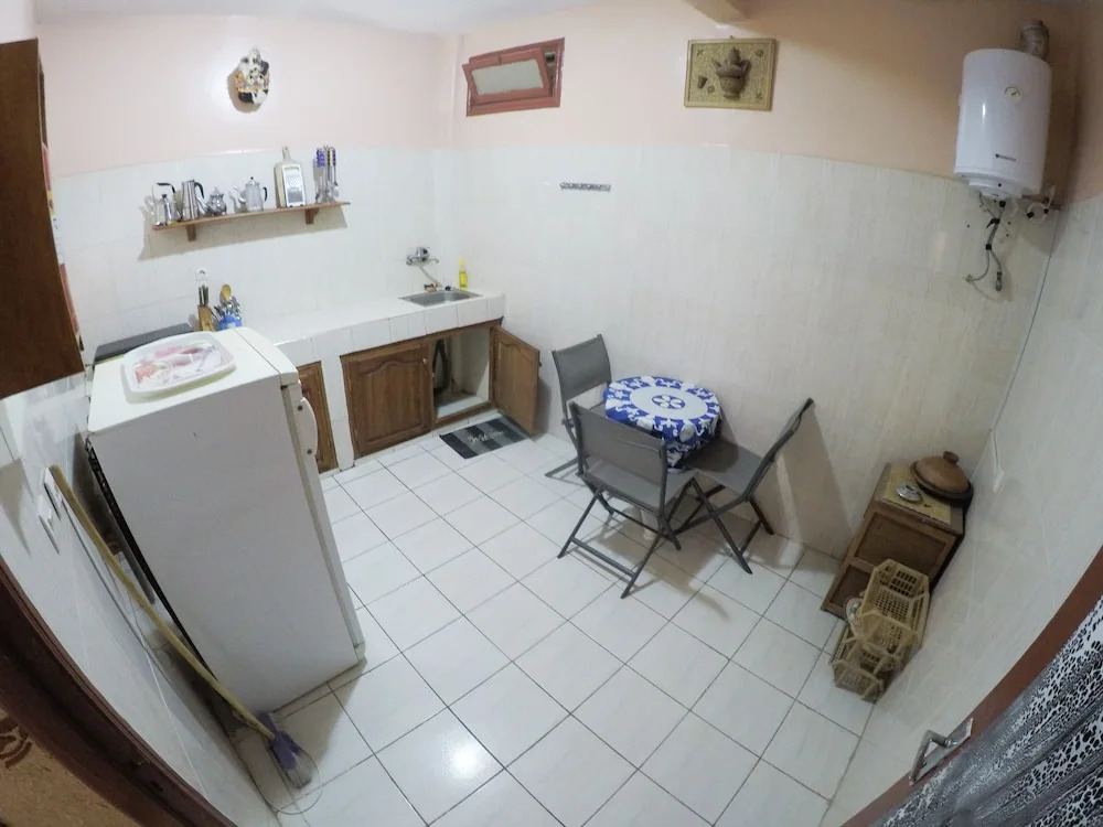maison de vacance