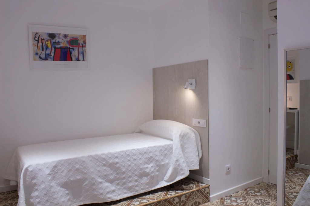 Hostal Nova Barcelona