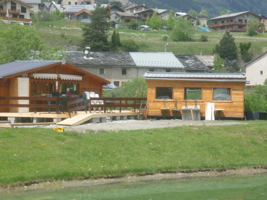 Chalet Les Liouès
