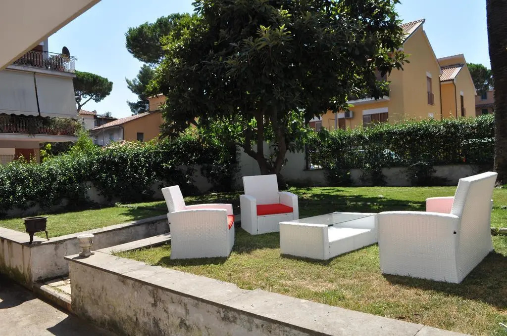 IV Miglio House