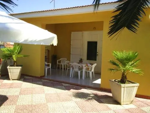 Holiday Home Via Giuseppe L'Innografo - 6
