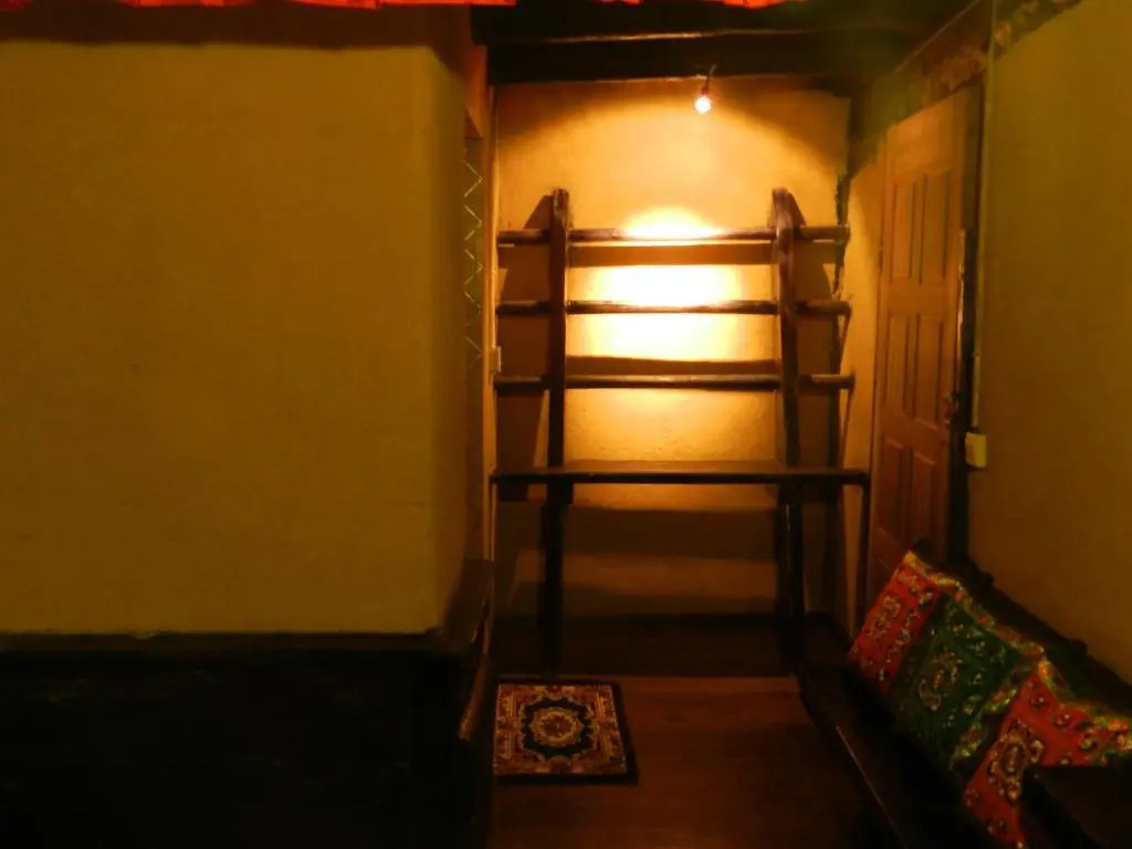 Timeless Inn