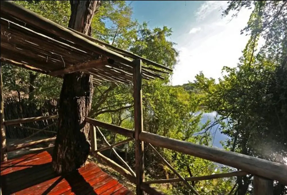 Camp Kwando