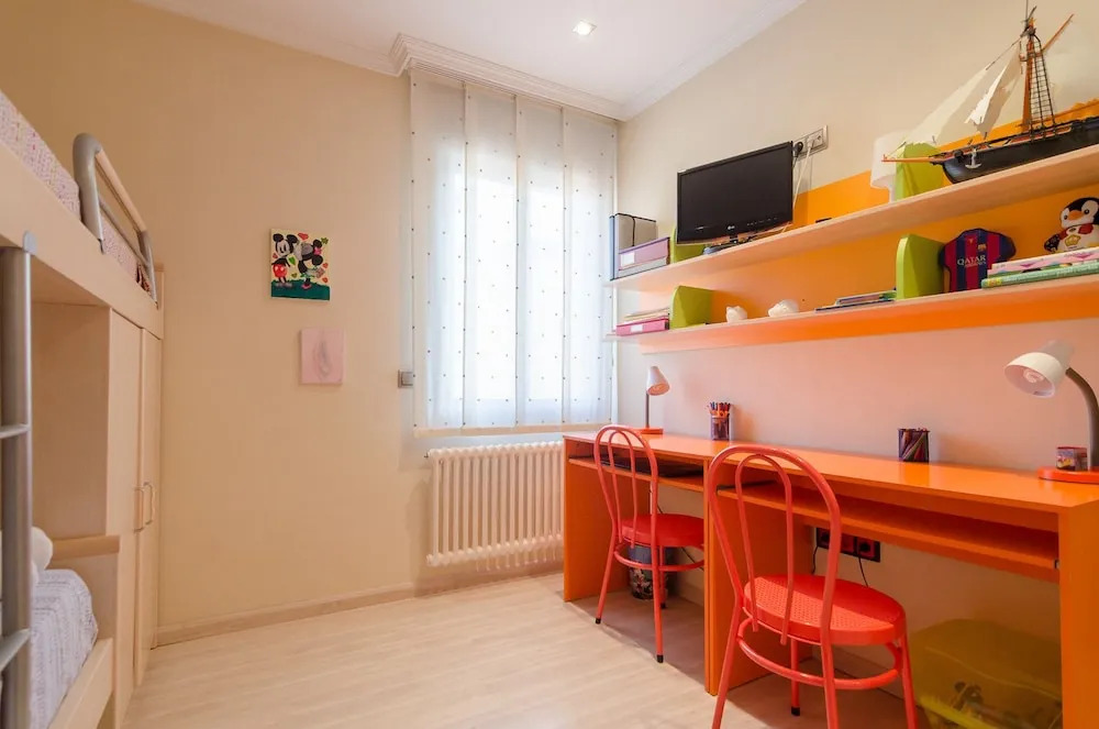 HomeHolidaysRentals Casa Pujadas - Costa Barcelona