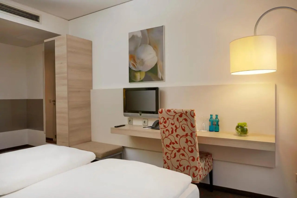 H+ Hotel München