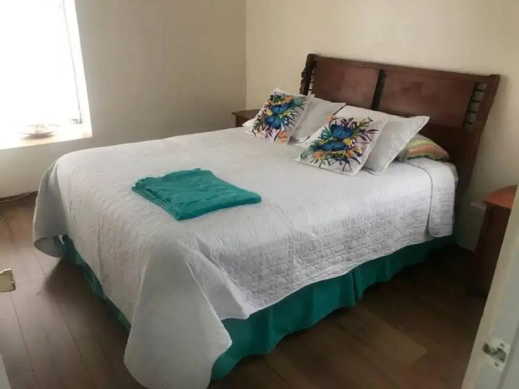Hermoso Depto Residencial