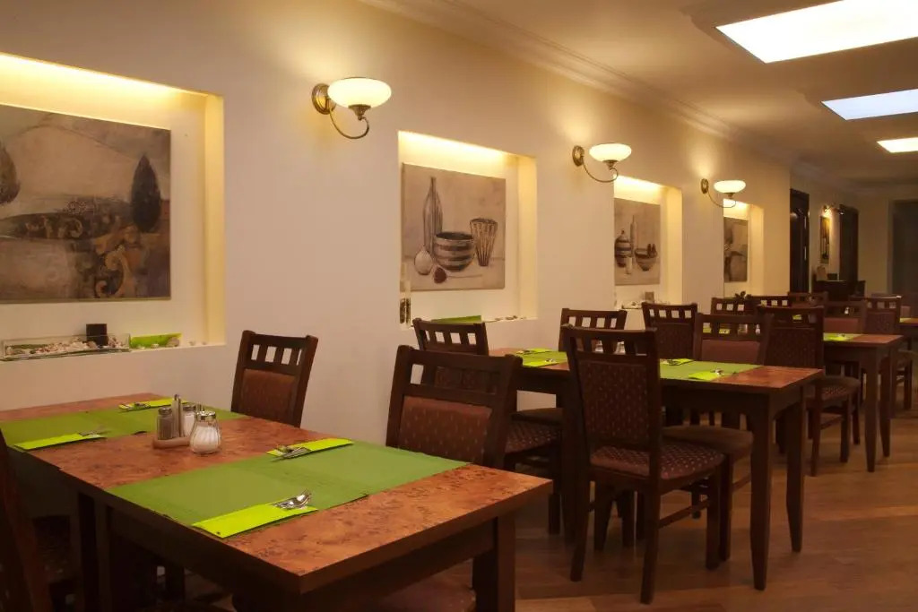 Kobza Haus Old Town