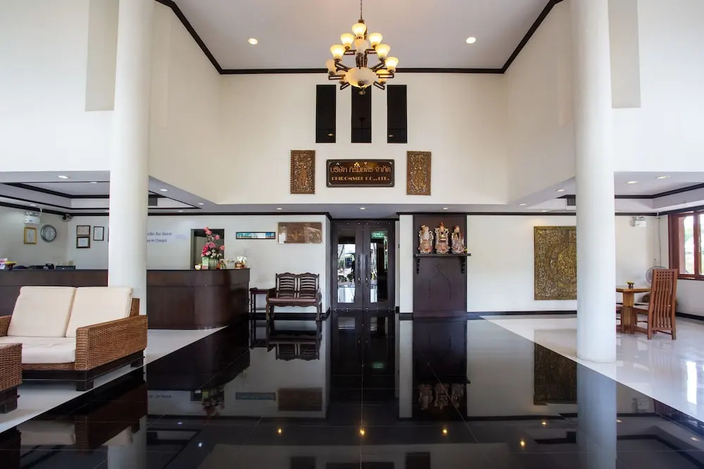 Ariya inn Chiangrai