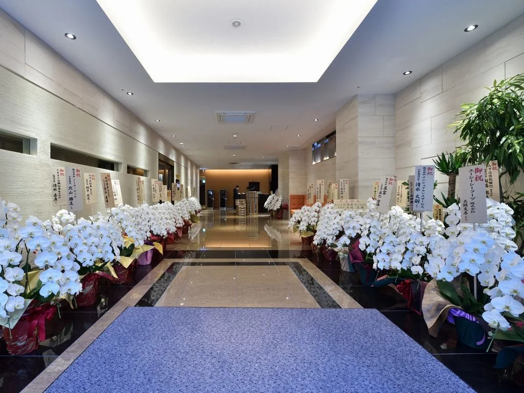 Far East Village Hotel Osaka, Honmachi