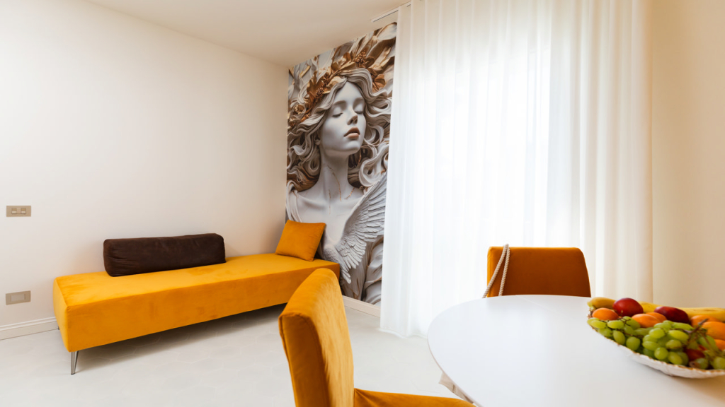 History Suite Riccione