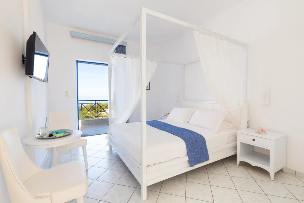 Karras Star Hotel