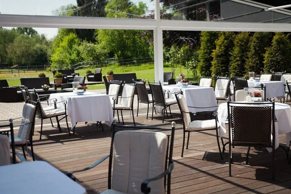 Hotel der Lennhof