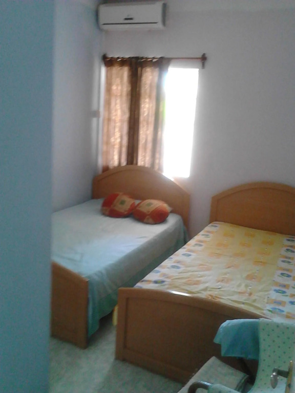 Villa With 6 Bedrooms in Pereybère, With Wonderful Mountain View, Priv