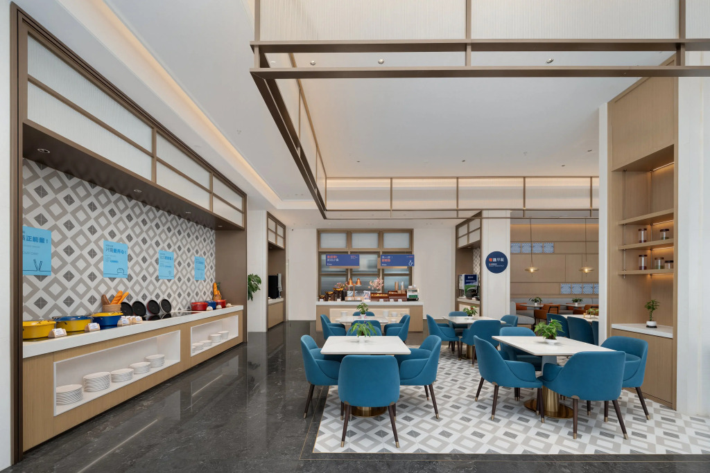 Holiday Inn Express Kunming Economic Dev Zone by IHG
