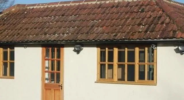 Greatfield Lodge