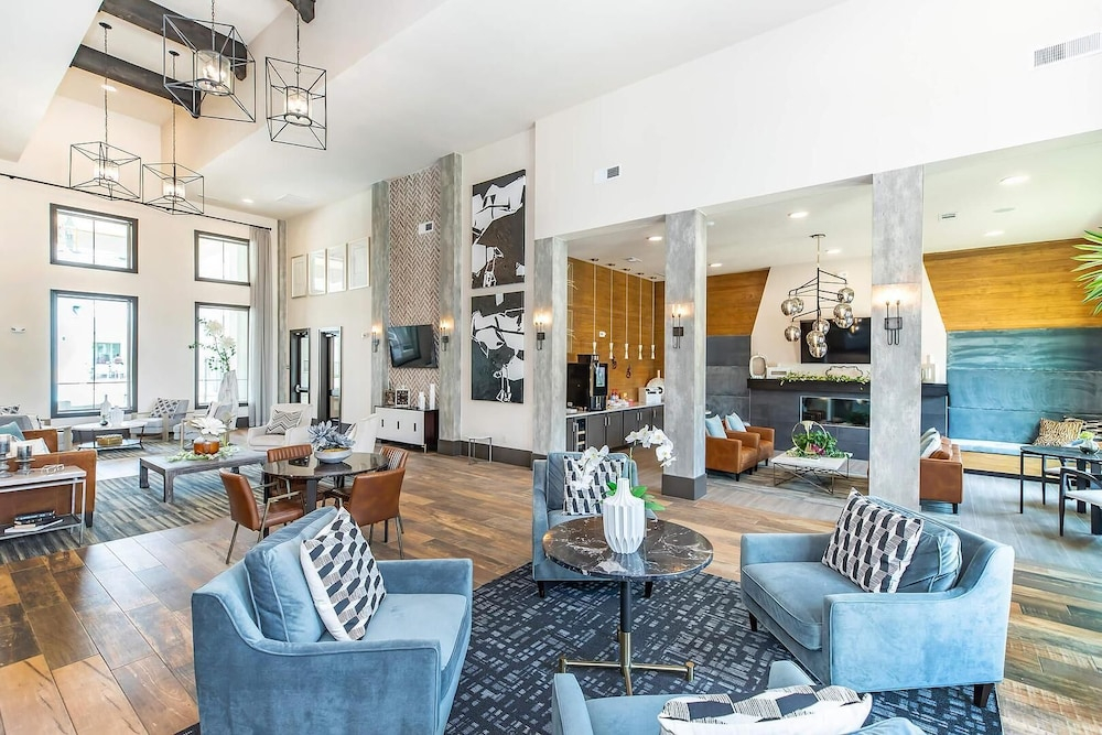 Landing Apartments Conroe Near Panorama Village